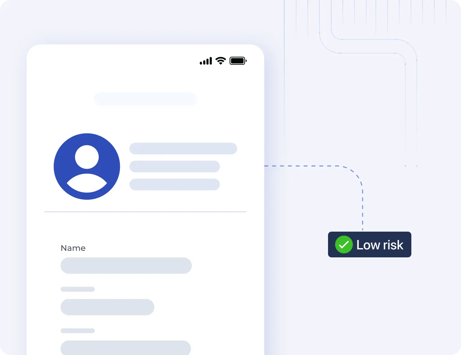 Identity Verification