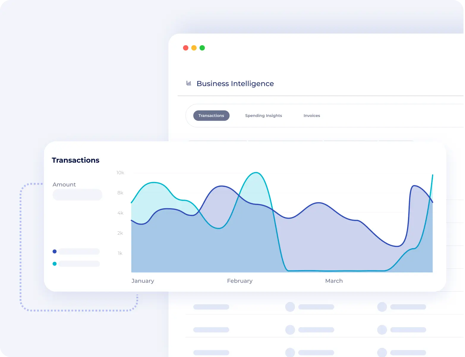 Business Intelligence